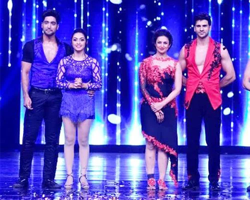 Nach Baliye