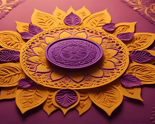 Rangoli Fine Arts