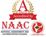 NAAC-A-grade