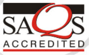 SAQS-Accredited