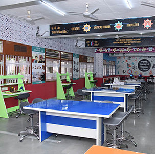 Atal tinkering Labs