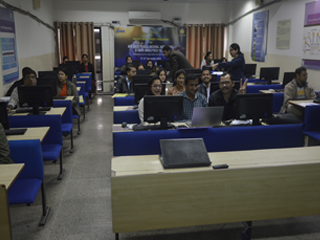 JIMS-Rohini conducted AICTE sponsored 2 weeks Faculty Development Programme on Big Data Tools, Neural Networks And Data Analytics Tools