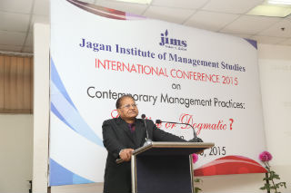JIMS International Conference 