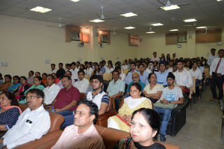 XXIV batch of PGDM programme at JIMS, Rohini commenced