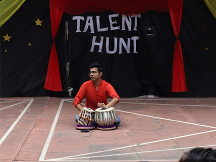 Jims Talent hunt jims-rohini