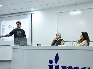 PGDM JIMS Rohini, Delhi