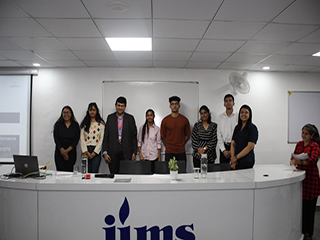 JIMS India Strategic Employee Engagement