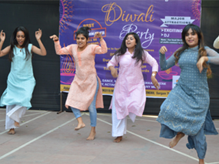 Diwali Fest 2K19