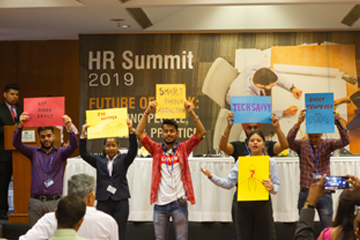 HR Summit 2K19