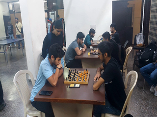 Chess Event 