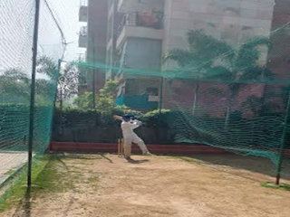 Cricket Selection Trail 