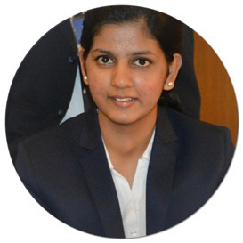 Kirti Nayyar
