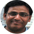 Mr Ganesh Padhi
