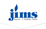 JIMS Rohini Sector-5 Delhi